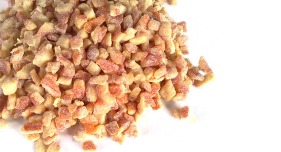 Lemon Peel